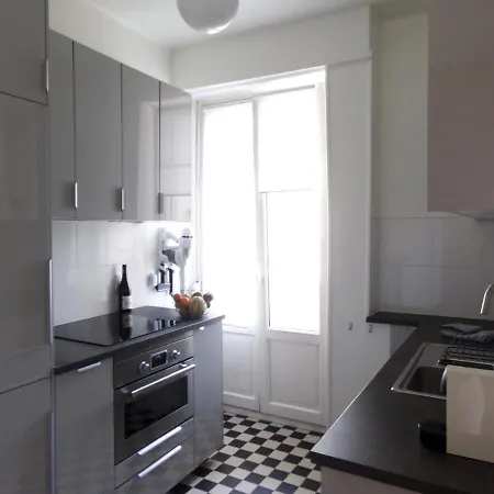 Apartment Charmant Logement Refait A Neuf Centre Ville Strasbourg