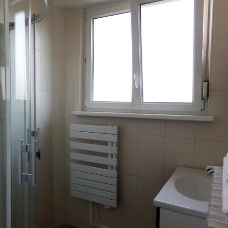 Charmant Logement Refait A Neuf Centre Ville Apartament Strasburg